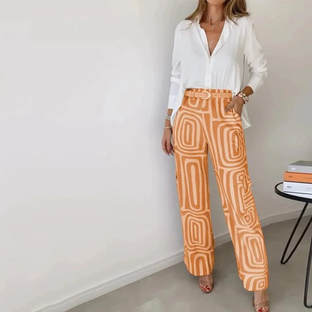 Super oferta de verão - Conjunto Larissa + Brinde de lançamento 🎁